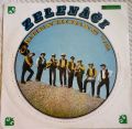 Zelenáči-Greenhorns '72