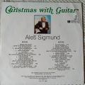Aleš Sigmund-Christmas With Guitar
