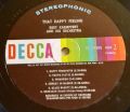 Bert Kaempfert And His Orchestra-That Happy Feeling