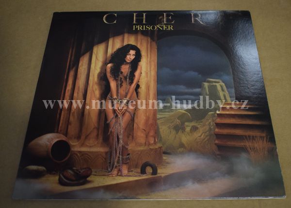 Cher