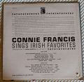 Connie Francis-Sings Irish Favorites