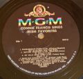 Connie Francis-Sings Irish Favorites