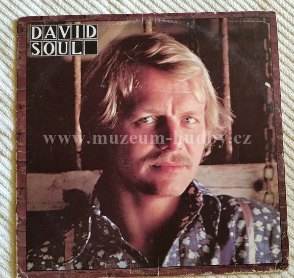 David Soul