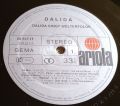 Dalida-Dalida Singt Welterfolge