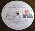 Dalida-Dalida Singt Welterfolge