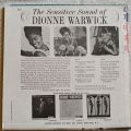 Dionne Warwick-The Sensitive Sound Of Dionne Warwick