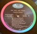 Dakota Staton-The Late, Late Show
