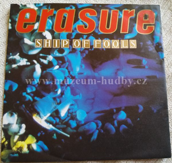 Erasure