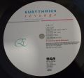 Eurythmics-Revenge