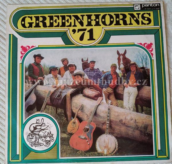Greenhorns