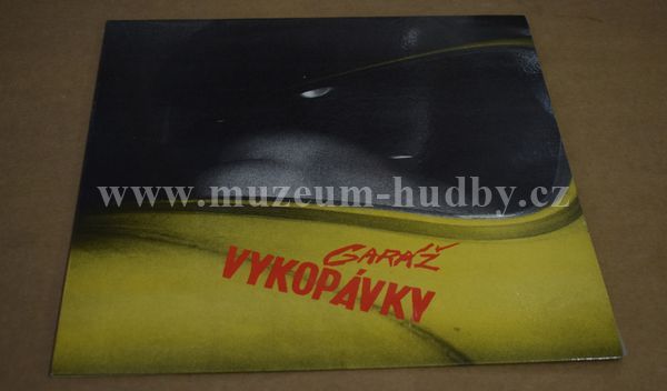 Garáž