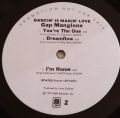 Gap Mangione-Dancin' Is Makin' Love