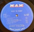 Gilbert O'Sullivan-Back To Front