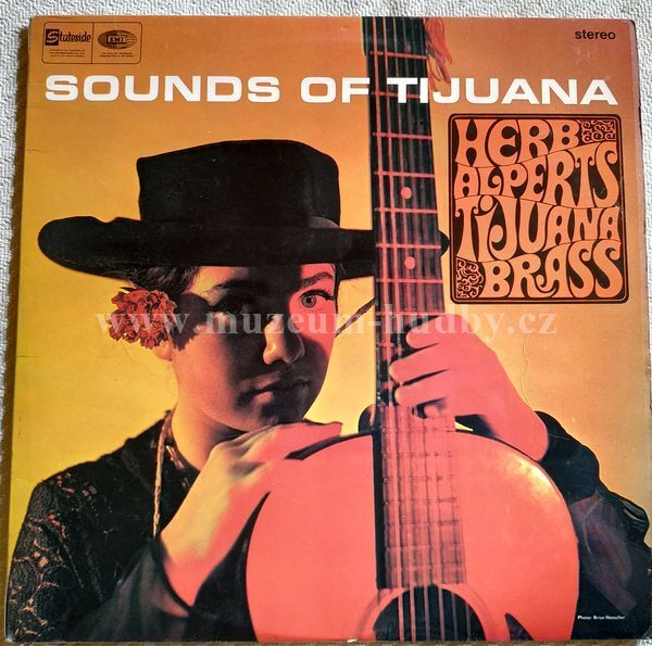 Herb Alpert's Tijuana Brass