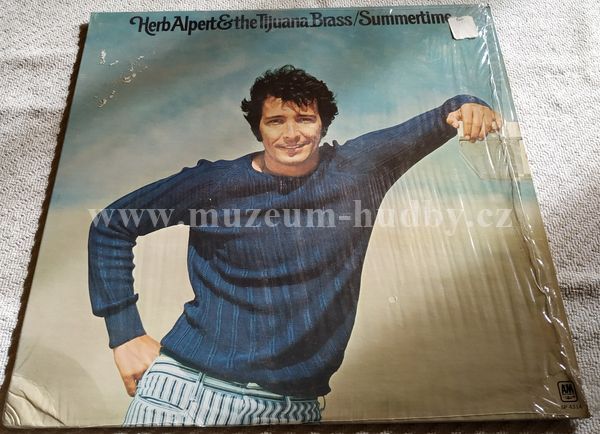 Herb Alpert & The Tijuana Brass
