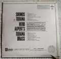 Herb Alpert's Tijuana Brass-Sounds Of Tijuana