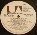 Ike & Tina Turner-The World Of Ike & Tina