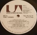 Ike & Tina Turner-The World Of Ike & Tina
