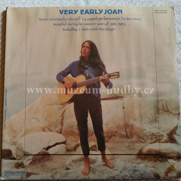 Joan Baez