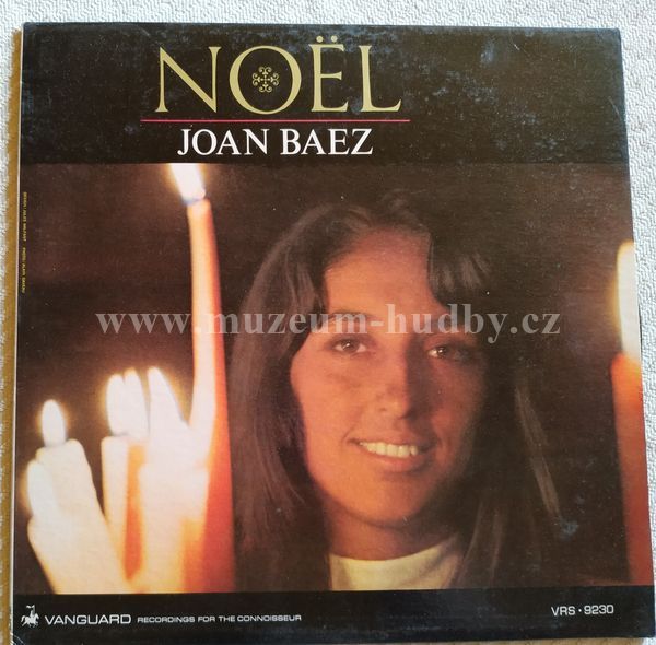 Joan Baez