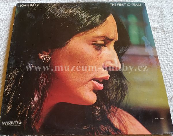 Joan Baez
