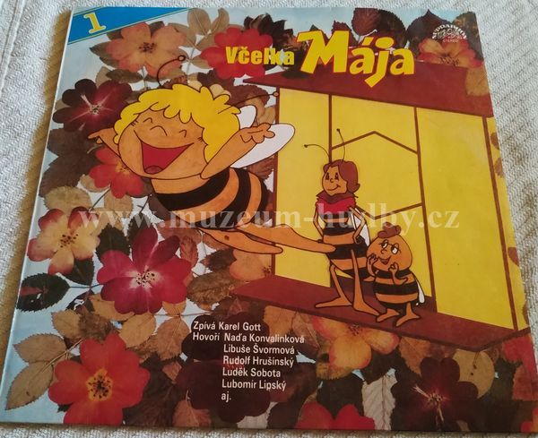 Jiří Šrámek, Tomáš Vondrovic