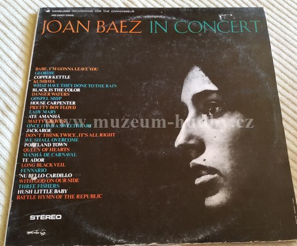 Joan Baez