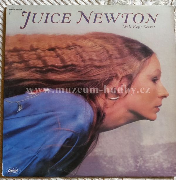 Juice Newton