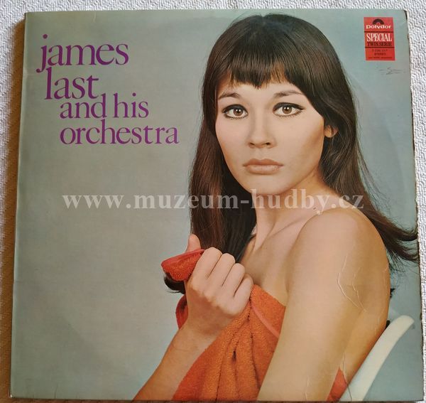 James Last And His Orchestra / Bert Kaempfert And His Orchestra
