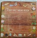 Joan Baez-The Joan Baez Ballad Book