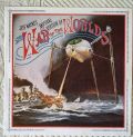 Jeff Wayne-Jeff Wayne's Musical Version Of The War Of The Worlds