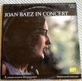 Joan Baez-In Concert