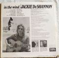 Jackie DeShannon-In The Wind