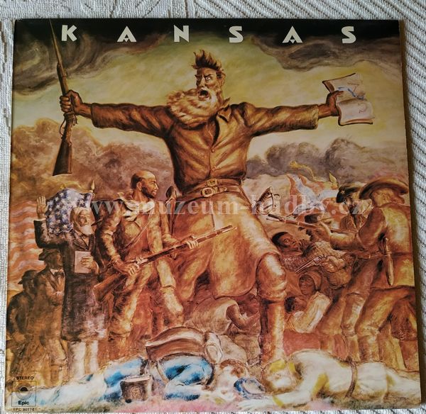 Kansas