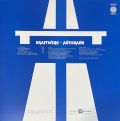 Kraftwerk-Autobahn [Blue Vinyl]