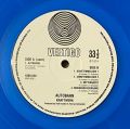 Kraftwerk-Autobahn [Blue Vinyl]