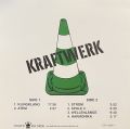 Kraftwerk-Kraftwerk 2 [Green Vinyl]