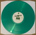 Kraftwerk-Kraftwerk 2 [Green Vinyl]