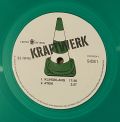 Kraftwerk-Kraftwerk 2 [Green Vinyl]