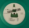 Kraftwerk-Kraftwerk 2 [Green Vinyl]