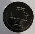 Kraftwerk-Trans Europa Express