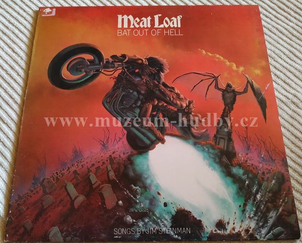 Meat Loaf