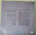 Modus-Modus