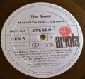 Middle Of The Road, The Sweet ‎-Middle Of The Road - Sweet