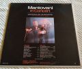 Mantovani And His Orchestra-Mantovani In Concert