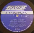 Mantovani And His Orchestra-Mantovani In Concert