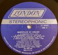 Mantovani And His Orchestra-Mantovani In Concert