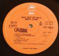 Meat Loaf-Bat Out Of Hell