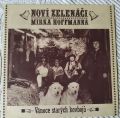 Noví Zelenáči Mirka Hoffmanna-Vánoce Starých Kovbojů