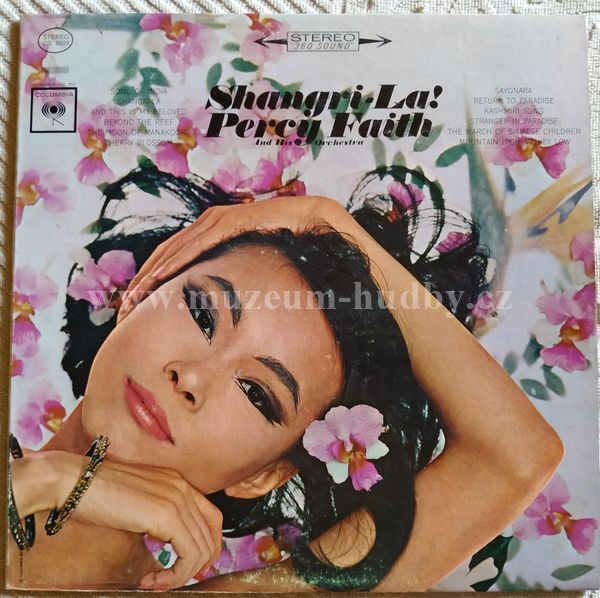 Percy Faith And His Orchestra